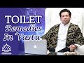 Remedies Of Toilet For Money, Growth & Success In Vastu