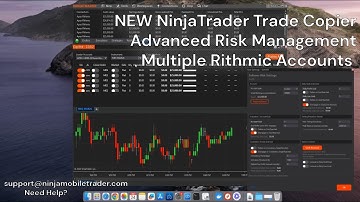 The FASTEST GROWING NEW Trade Copier for Rithmic and Tradovate Prop Firm Traders Right Now