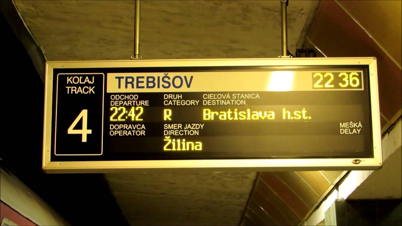 Hlásenie R 614 Zemplín / Trebišov 28.04.2015