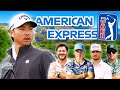 Good Good X Min Woo Lee | PGA Tour Pro Am