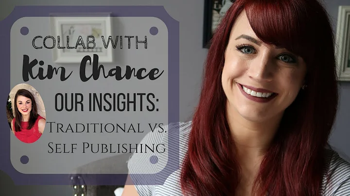Collab with Kim Chance | Our Insights | Traditiona...