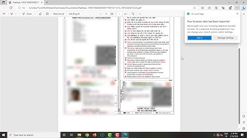 "Unlocking PDFs: How to Remove Password Protection from PDF Files”