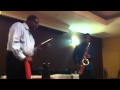 Afaa Michael Weaver | Marriott Jam Session (Furious Flower 2014)