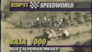 25th Baja 1000