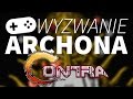 Contra | Wyzwanie Archona