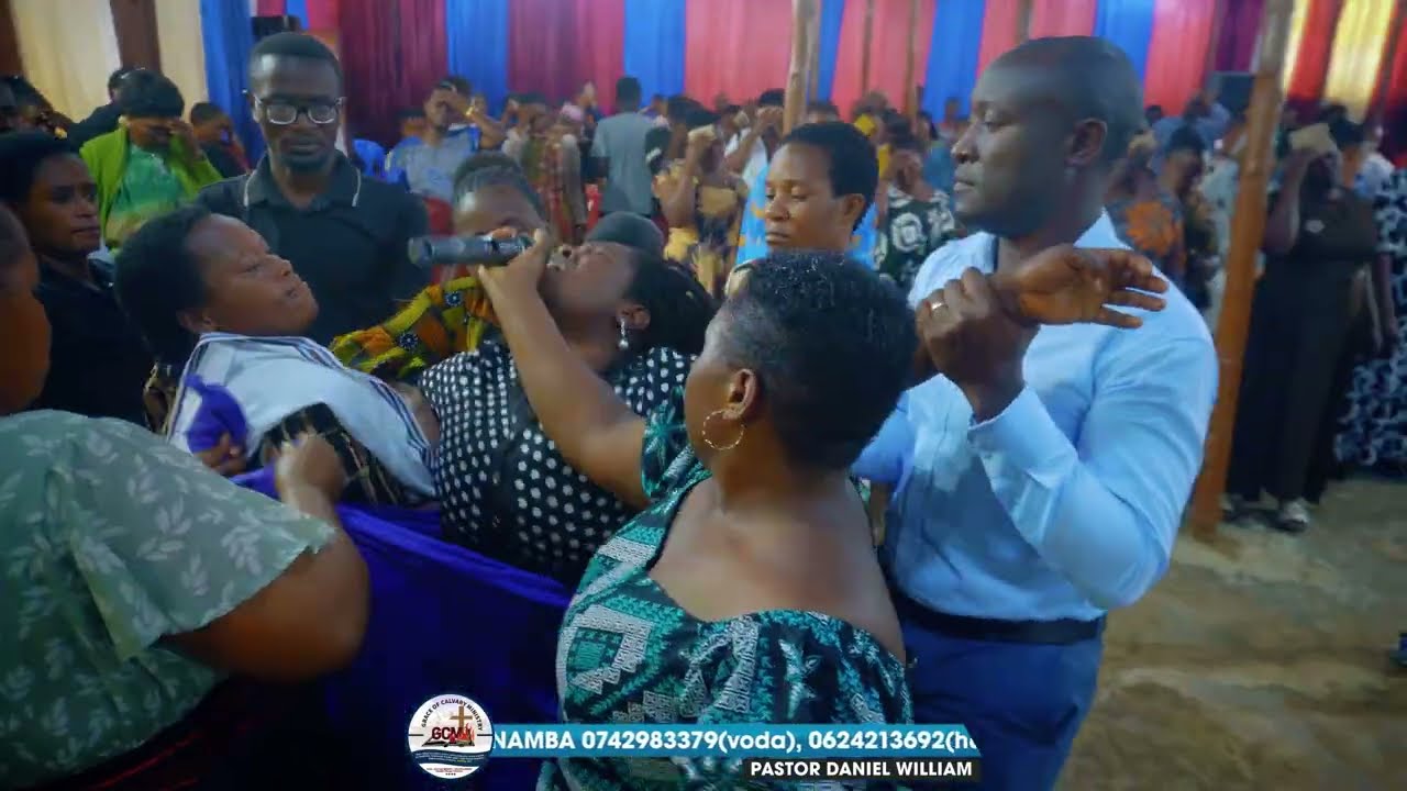 Deriverance x prophecy🔥🔥🔥 (8/03/2026)