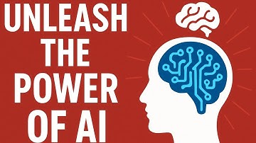 Unleash The power of AI