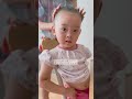 毛量少ない3歳のバレエヘア #shorts