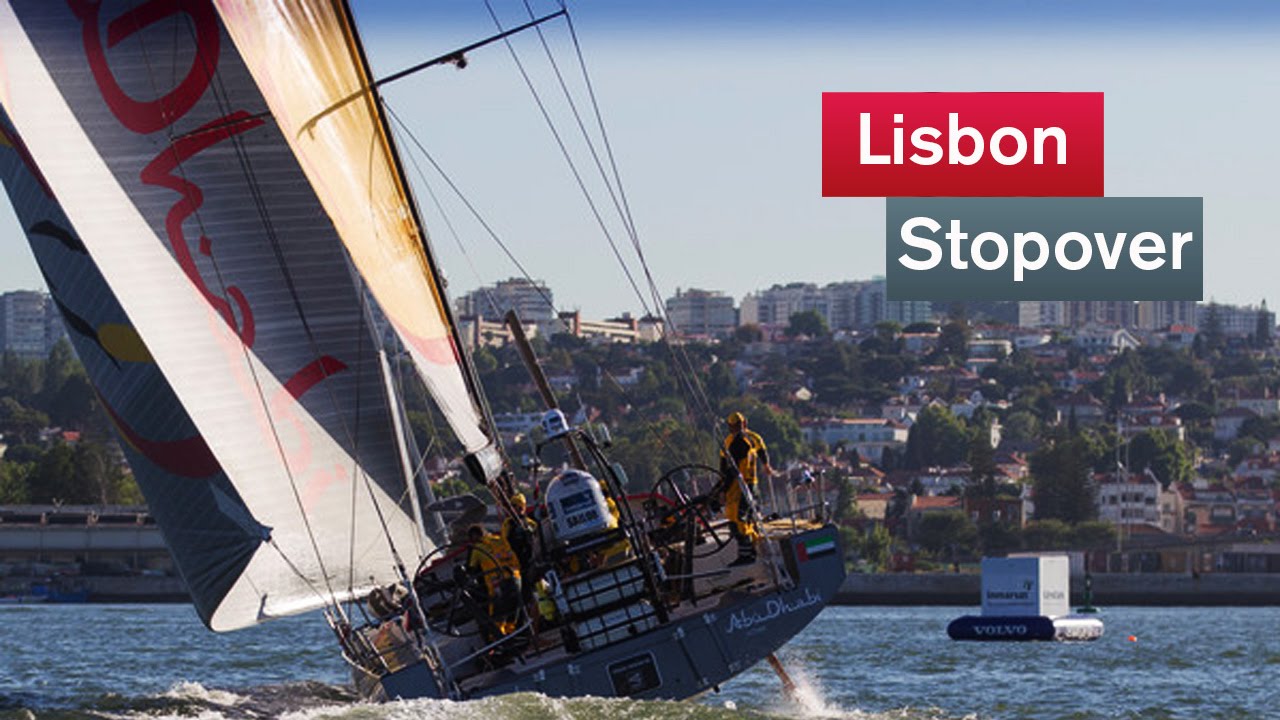 Hard lessons learned | Volvo Ocean Race 2014-15
