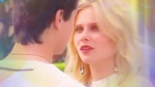 Il Primo Bacio Di Ambar E Simon