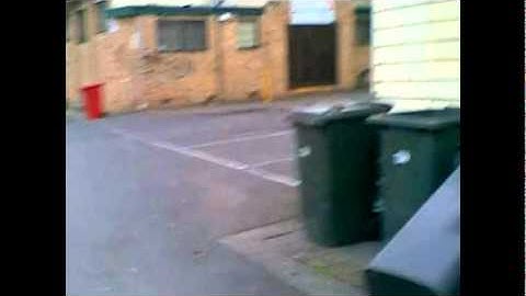 Strictly stainers IRP graffiti(1)