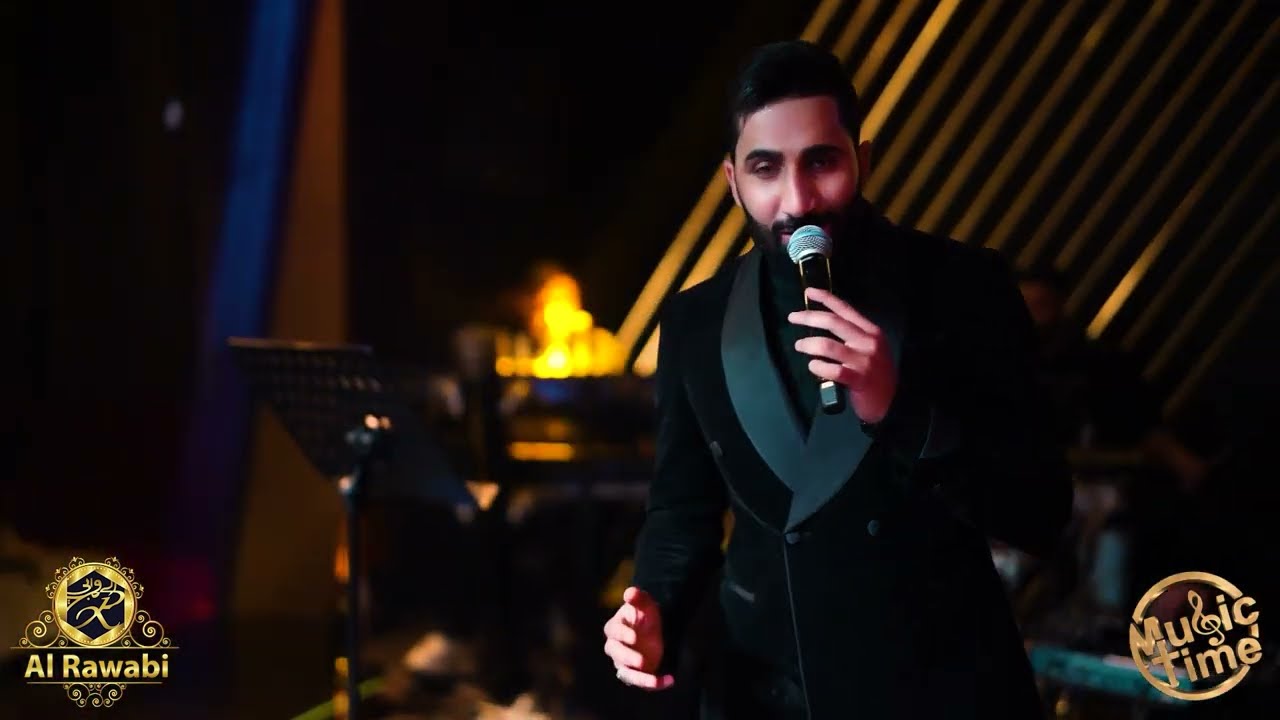 يذموني واساعدهم - متعنين للبصرة - بدر باسم | المعزوفة الاصلية