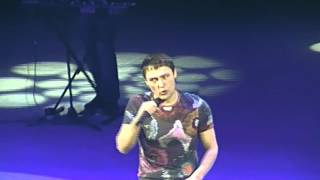 Юрий Шатунов - Саранск - 15-16. Ромашки/А лето цвета (30.01.2013) Юрий Шатунов - Саранск - 15-16. Ромашки/А лето цвета (30.01.2013)