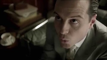 Sherlock - The Fall