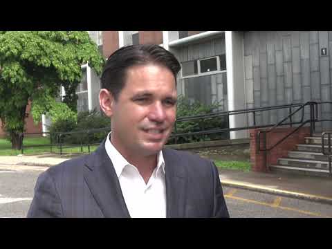 Dr Marty Pollio: JCPS Superintendent
