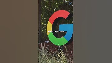Google Wins Antitrust Case Thanks to… AI Competition? 🤯⚖️