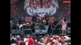 Lukisan Kecemasan Anisa Rahma MONATA 2016 LIVE IN BUMI RENGGANIS SANTRI KUMAT LAMONGAN