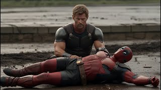 EXCLUSIVE: Thor Appears in Deadpool 3 Leaked Footage!