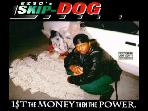 Skip Dog — Skip Dog - Hard Times