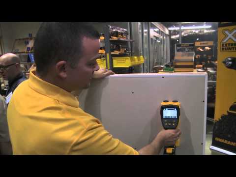 Dewalt Dct419s1 12v Review 2020 Hand Held Wall Scanner
