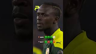Mané’s Redemption 🇸🇳