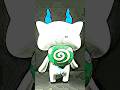 Yokai Watch Collection 360° View - Komasan