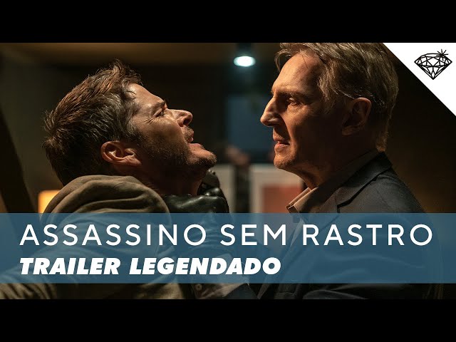 Assassino Sem Rastro Filme - Liam Neeson - Vídeo Dailymotion