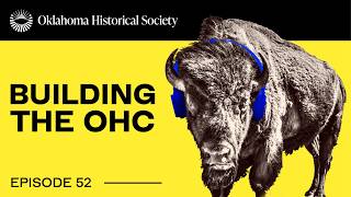 Building the Oklahoma History Center