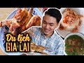 BỮA ĂN TOÀN MÓN NGON (hết hồn món cuối) |Du lịch Gia Lai Tây Nguyên