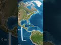 What if all the ice on Earth melted at once? #shorts #facts #knowledge
