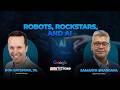 The Rise of the Full Stack Marketer (How AI is Making Us More Human)