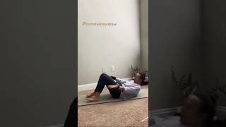 #physiotherapy #мышцыкора  #позвоночник  #healthy #здороваяспина  #пресс