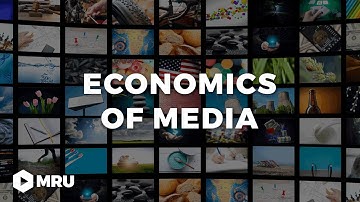 Network economics and 