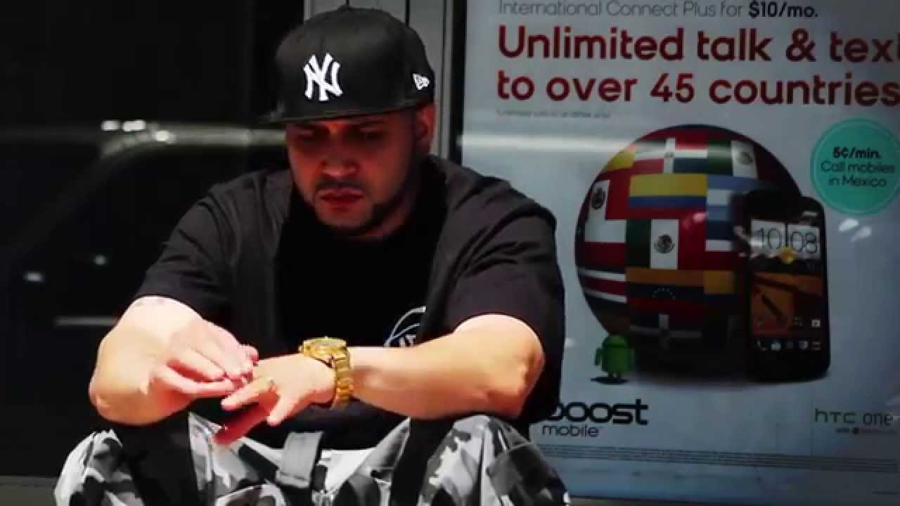 Hectic- Erie State Of Mind (Music Video)