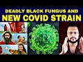 നമ്മളെ കൊല്ലുമോ | New Corona Virus Explained | Malayalam | Aswin Madappally