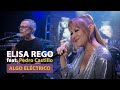 Capture de la vidéo Algo Eléctrico - Elisa Rego Feat. Pedro Castillo - Elisa Rego