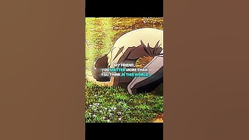 You Are More Important Than You Think।Kamin Song Anime Edit #shortsvideo #anime #erenyeager #short