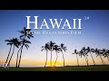 Hawaii 4K Scenic Relaxation Drone Film | Maui Drone Video | #Hawaii4K