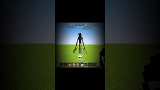 Minecraft #fyp #shorts