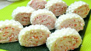 видео: РУЛЕТ ,,РОЗОВОЕ ОБЛАЧКО  картинка: РУЛЕТ ,,РОЗОВОЕ ОБЛАЧКО