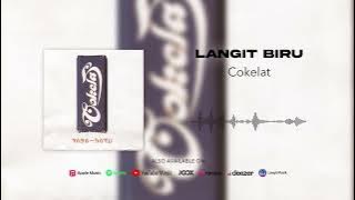 Cokelat - Langit Biru