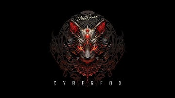 Modwaver - Cyberfox [Official Visualizer]