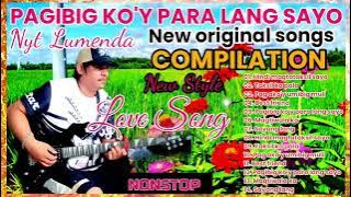 NYT LUMENDA Selection - Trending songs playlist - Original song of NYT LUMENDA MUSIKANG PINOY