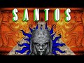 Santos Escobar NEW Heel Titantron And Theme Song 2023 24 Legacy Of The Ghost 
