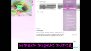 MIDRIB - Bionic Bitch