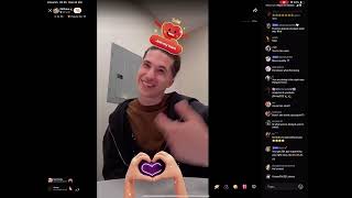 2k LIVE| Response to kick live | Going to take Winter away from ...