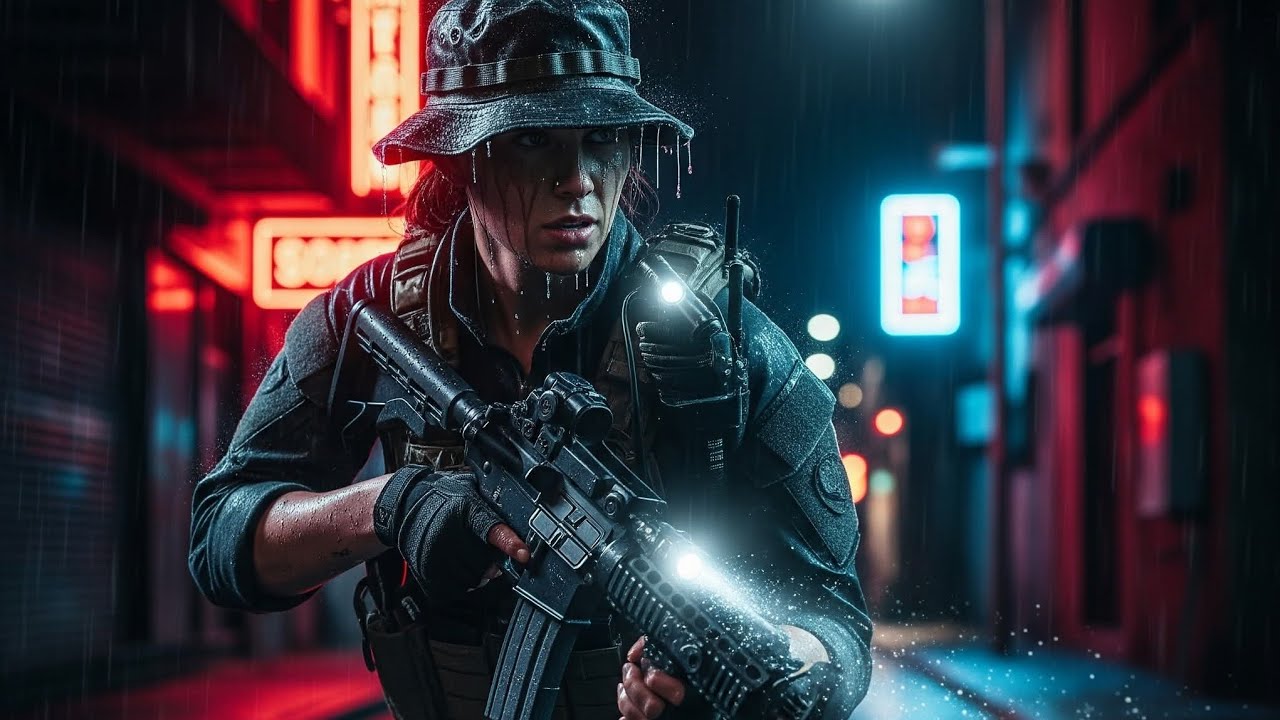 Coll of duty Modern warfare 