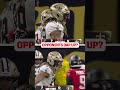 HI-FIVING THE OPPOSITION? #NFL