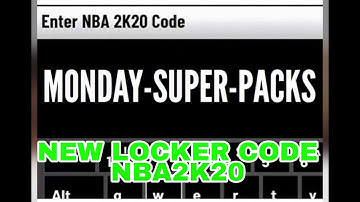 *NEW* INSANE NBA2K20 MYTEAM LOCKER CODE FOR A FREE FLASH SUPER PACK & BUZZER BEATER PACK!! NBA2K20