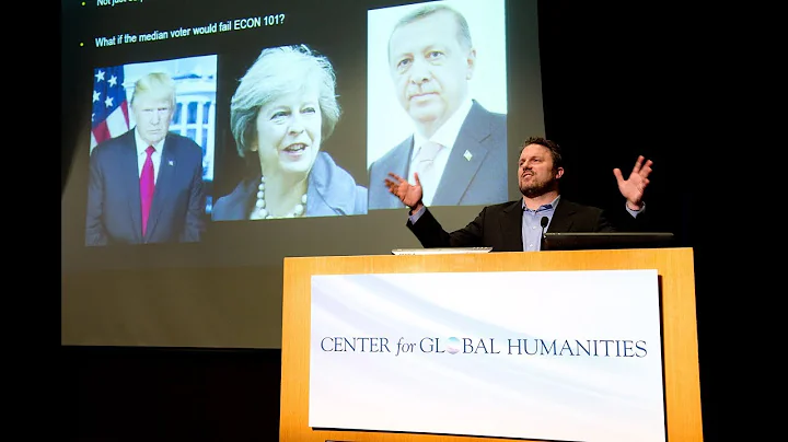 Jason Brennan - Is Democracy Just?